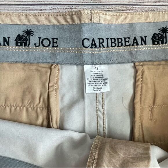 Caribbean Joe Shorts - Picture 5 of 5